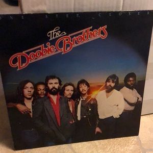 Doobie Brothers